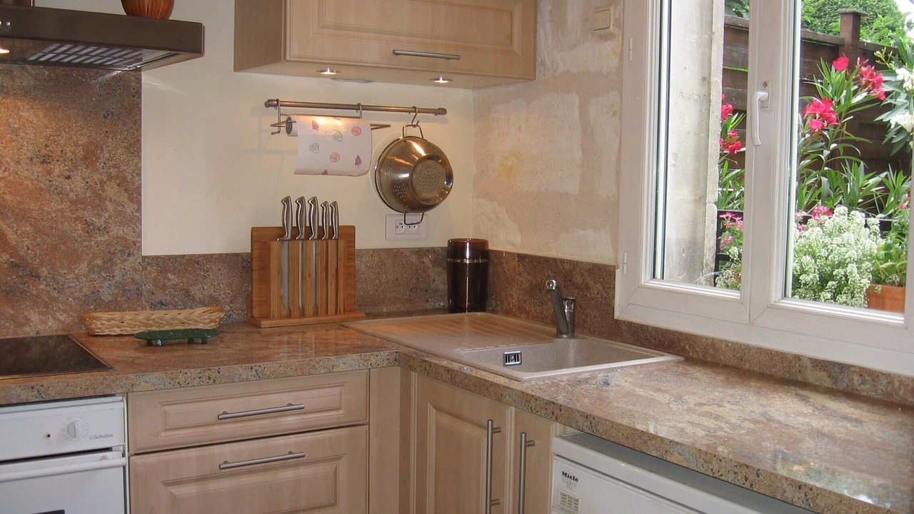 Photo of Kitchen in Saint Augustin