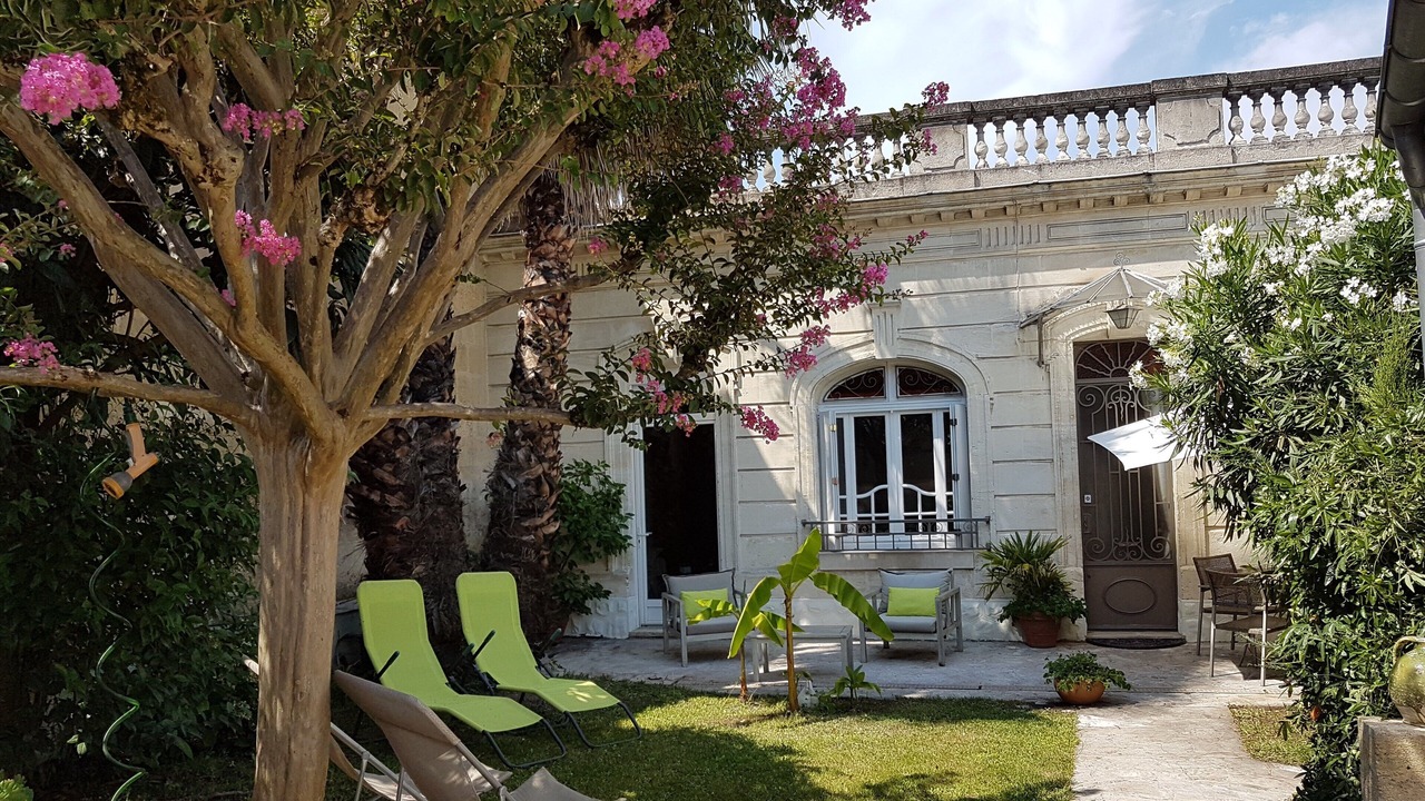 Photo of Patio Balcony in Saint Augustin