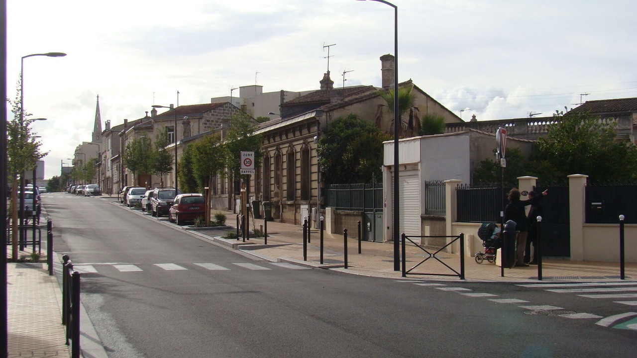 Photo of Outdoor in Saint Augustin