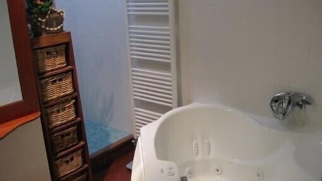Photo of Bathroom in Saint Augustin