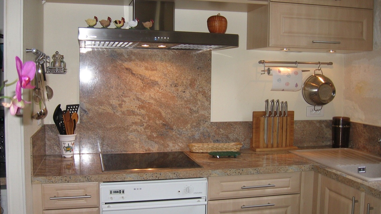 Photo of Kitchen in Saint Augustin