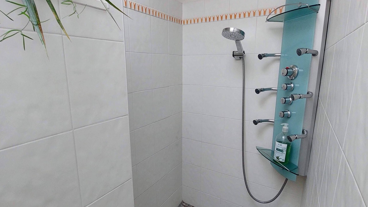 Photo of Bathroom in Saint Augustin