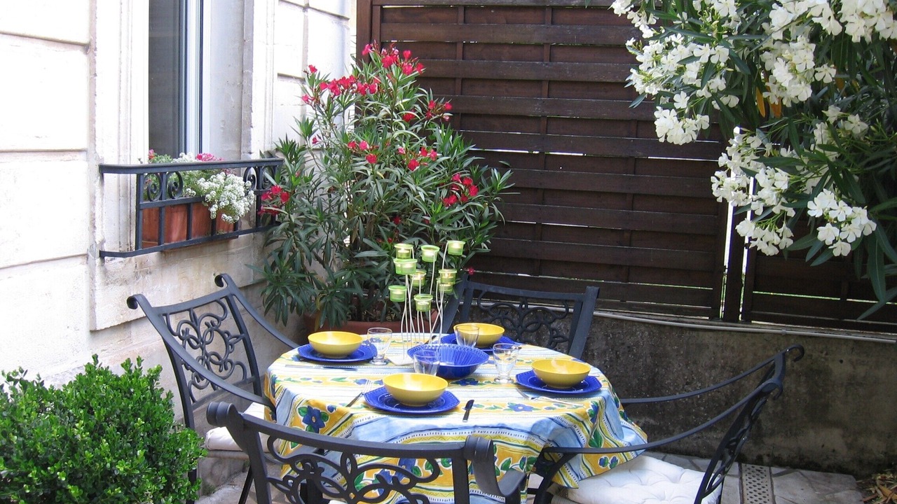 Photo of Outdoor in Saint Augustin