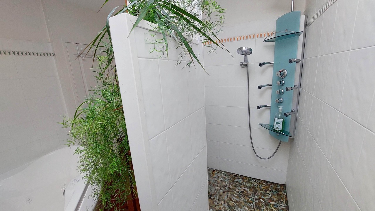 Photo of Bathroom in Saint Augustin