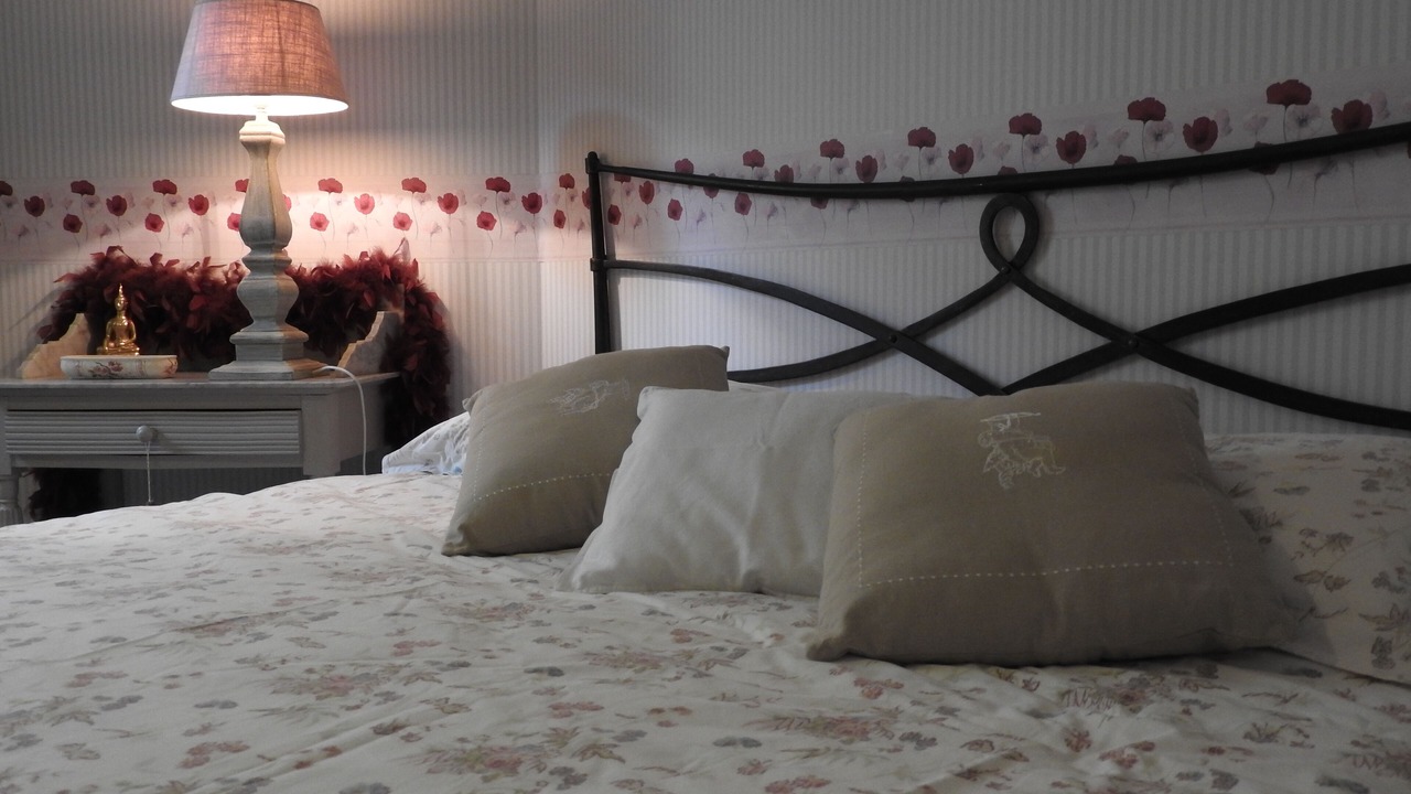 Photo of Bedroom in Saint Augustin