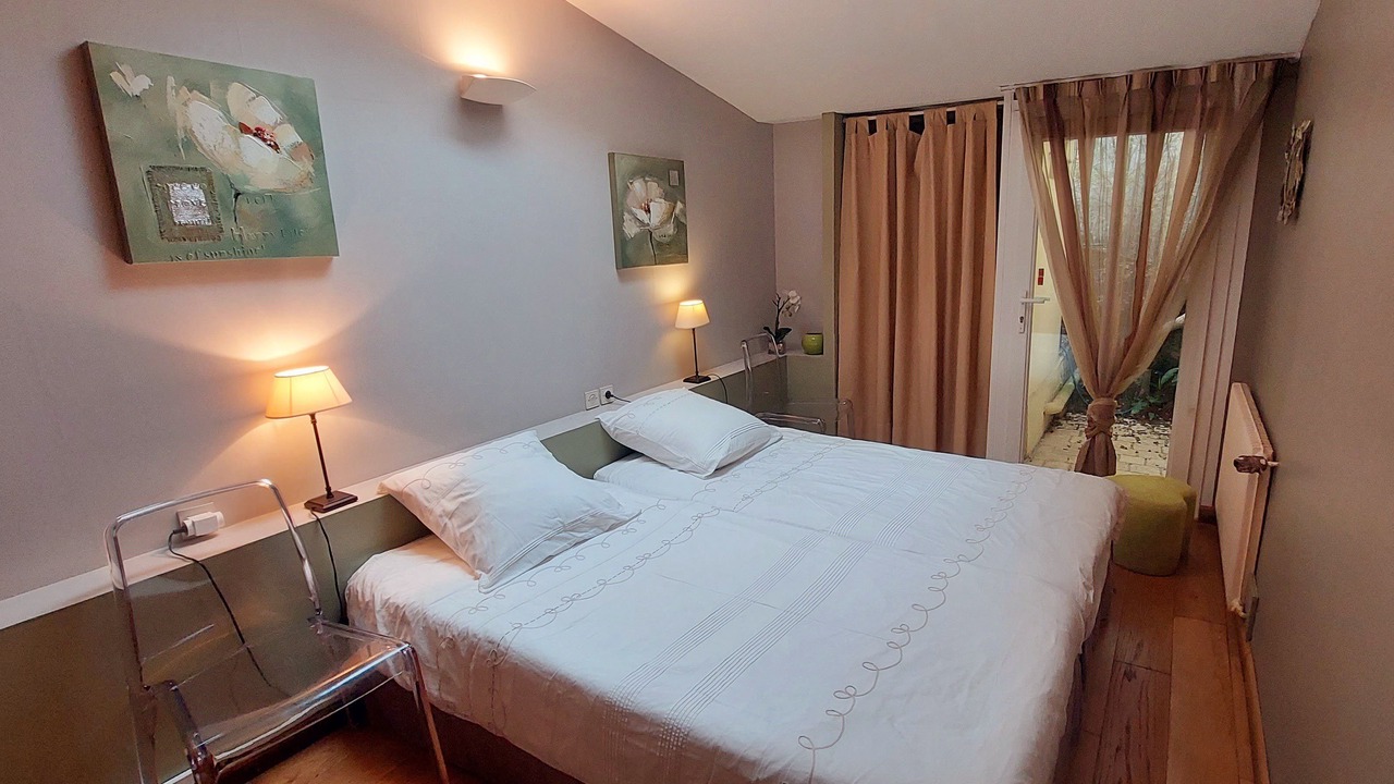 Photo of Bedroom in Saint Augustin
