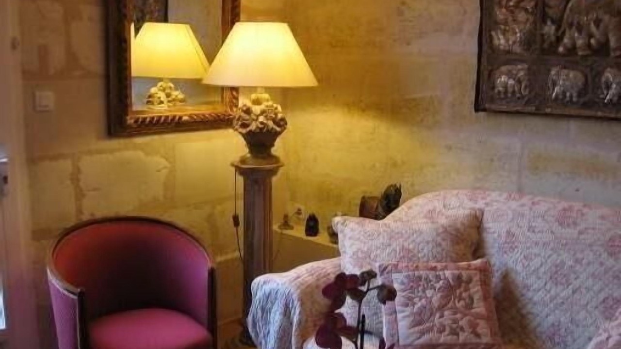 Photo of Livingroom in Saint Augustin