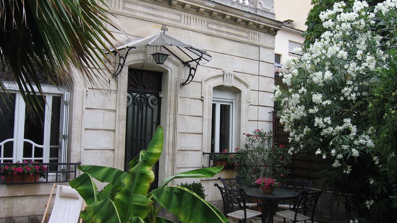 Photo of Patio Balcony in Saint Augustin