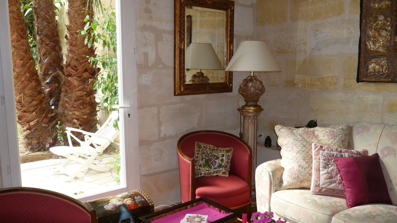 Photo of Livingroom in Saint Augustin