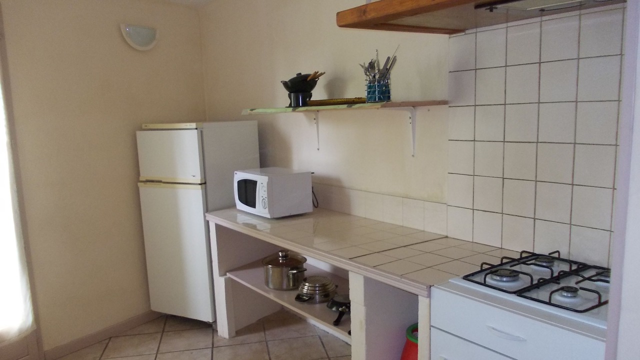 Photo of Kitchen in Le Pontet