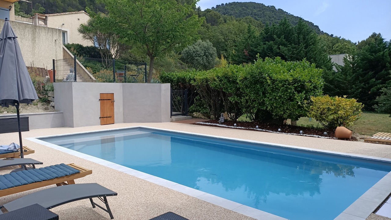 Photo of Outdoor in Seguret
