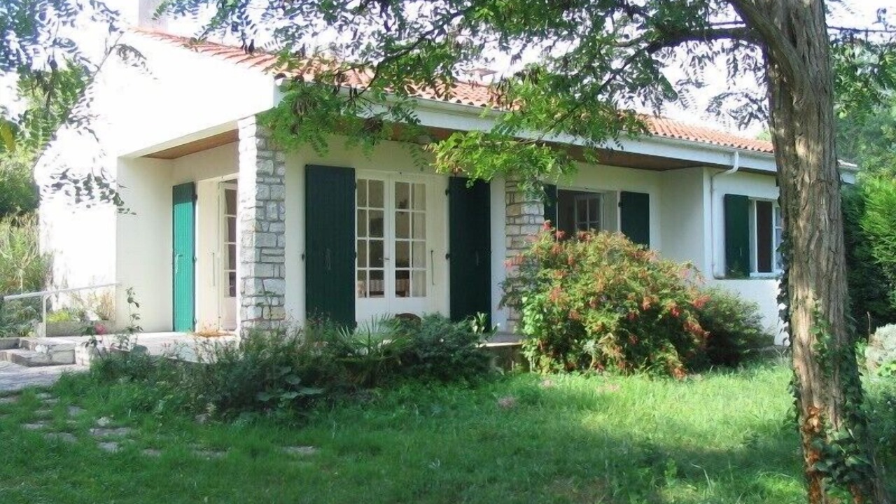 Photo of Outdoor in La Bree-les-Bains