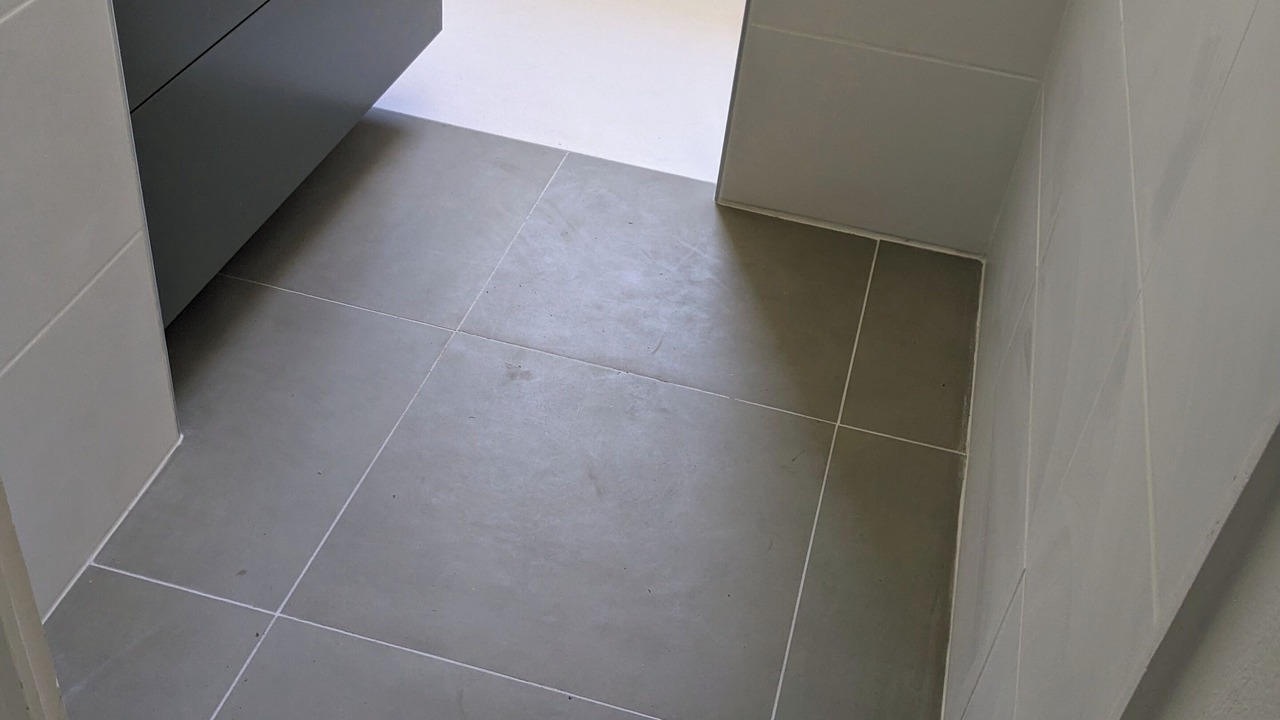 Photo of Bathroom in La Bree-les-Bains