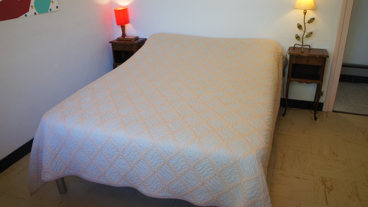 Photo of Bedroom in La Bree-les-Bains