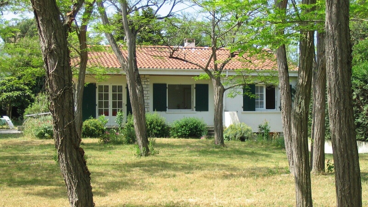 Photo of Outdoor in La Bree-les-Bains