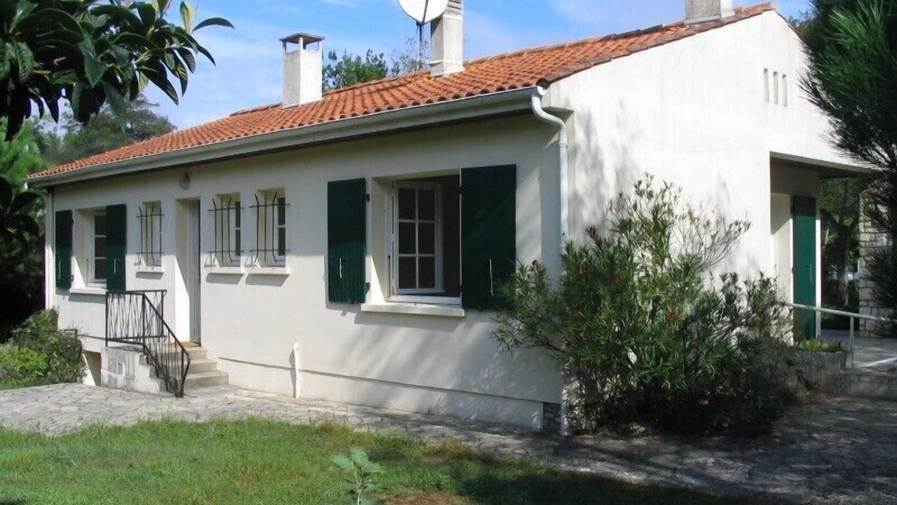 Photo of Outdoor in La Bree-les-Bains