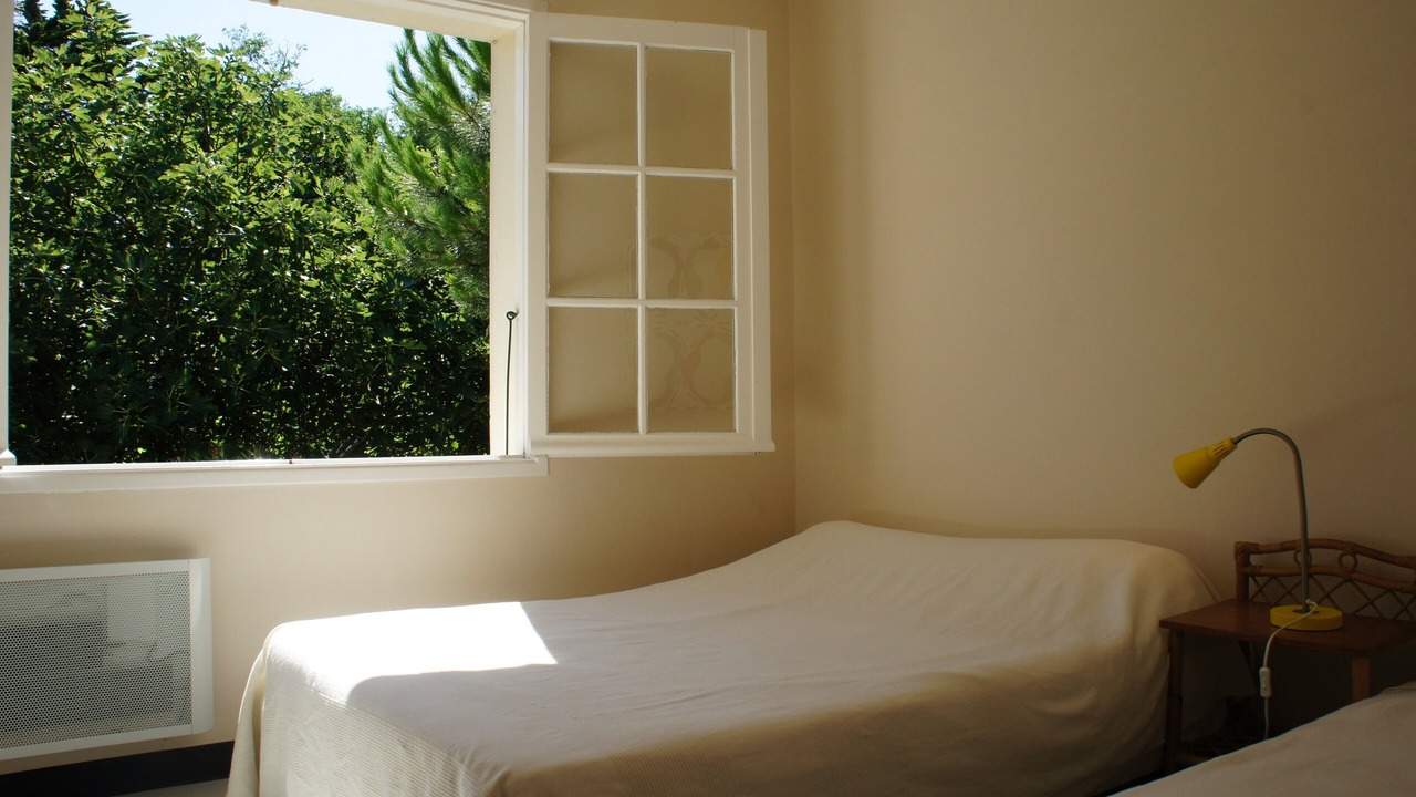 Photo of Bedroom in La Bree-les-Bains