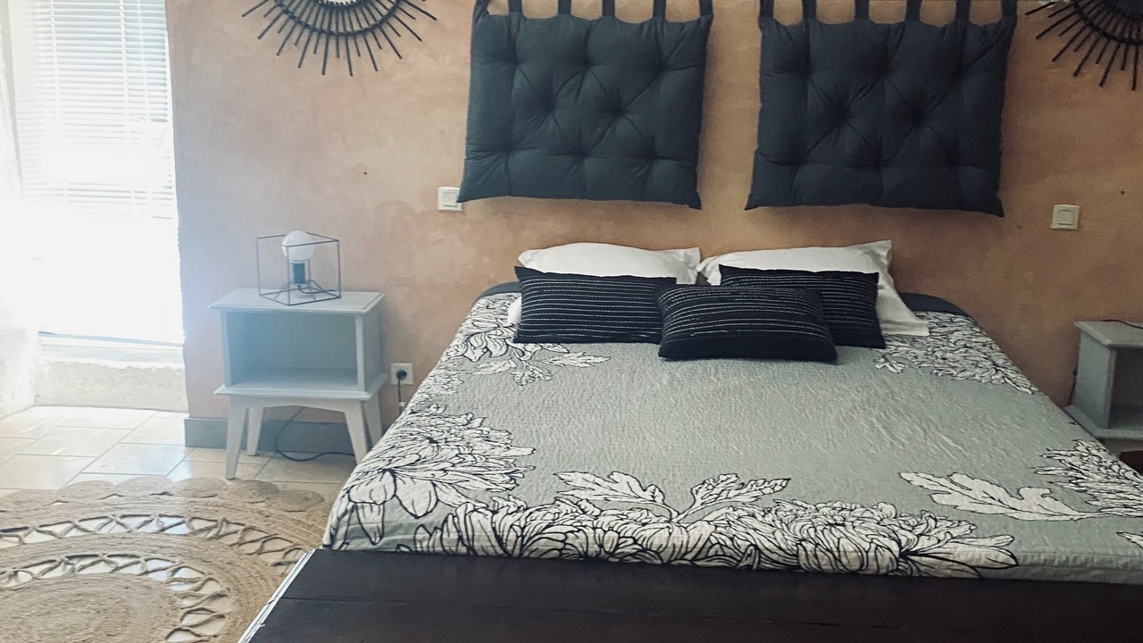 Photo of Bedroom in Xaintrailles