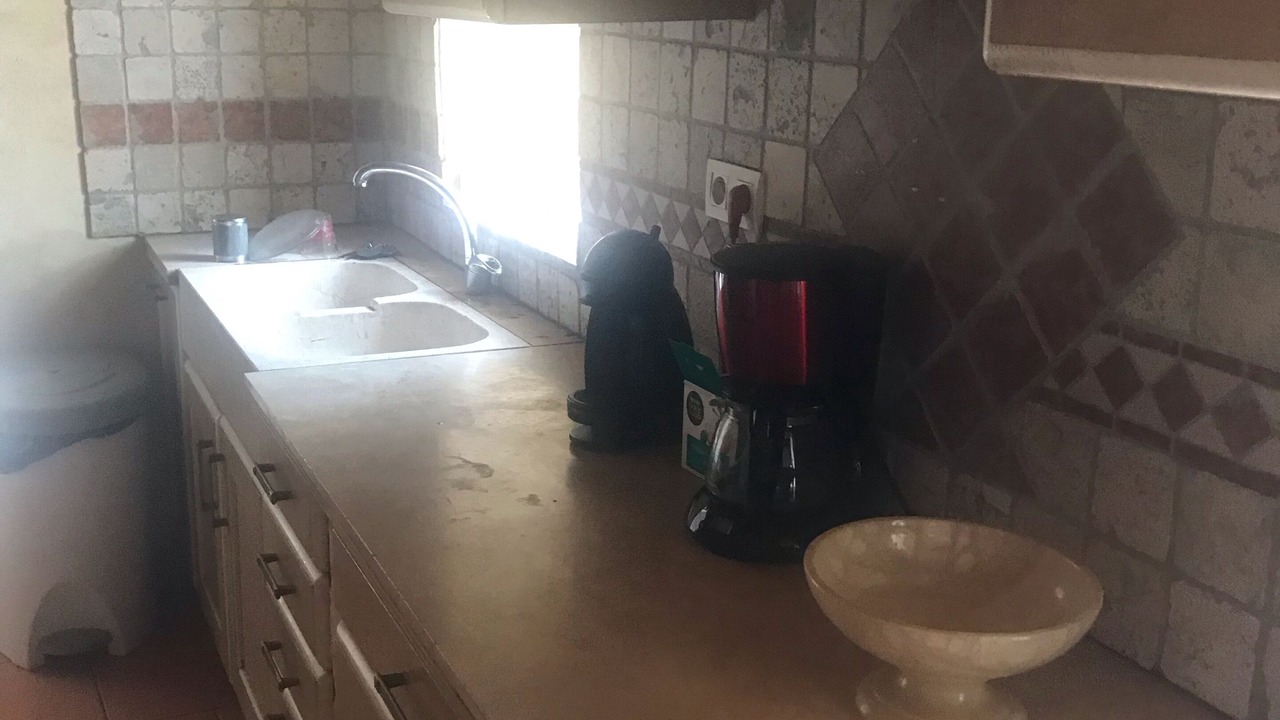 Photo of Kitchen in Xaintrailles