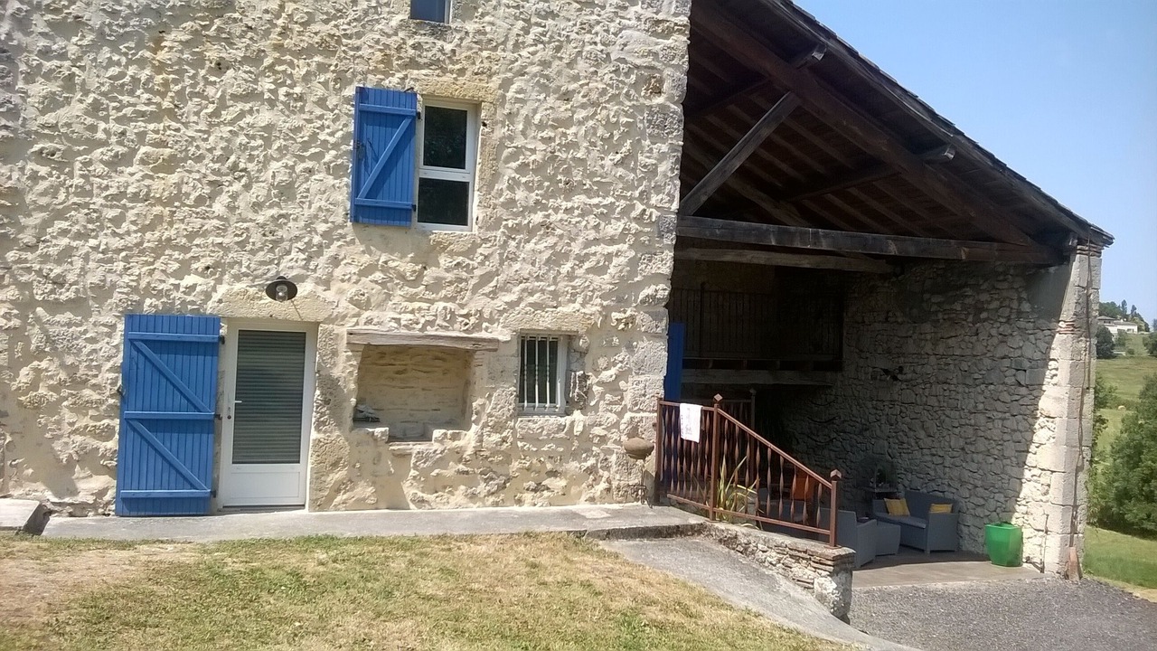 Photo of Outdoor in Xaintrailles