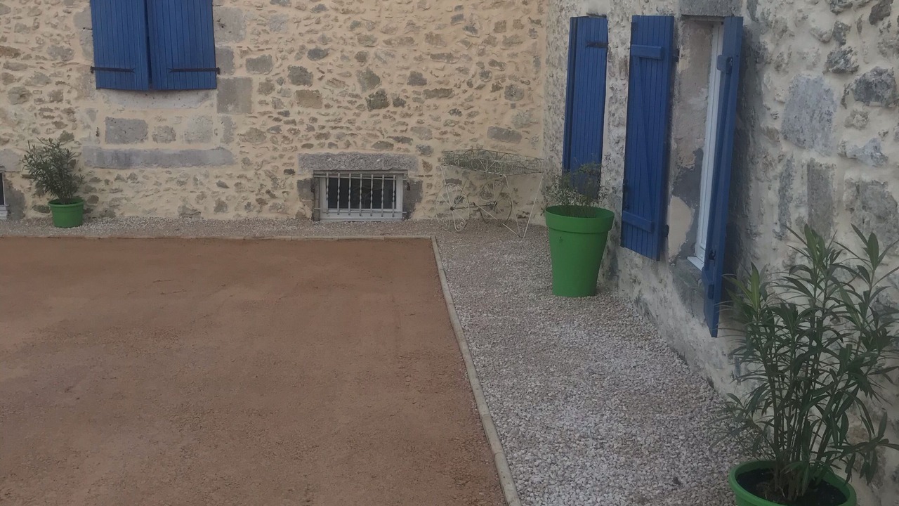 Photo of Outdoor in Xaintrailles
