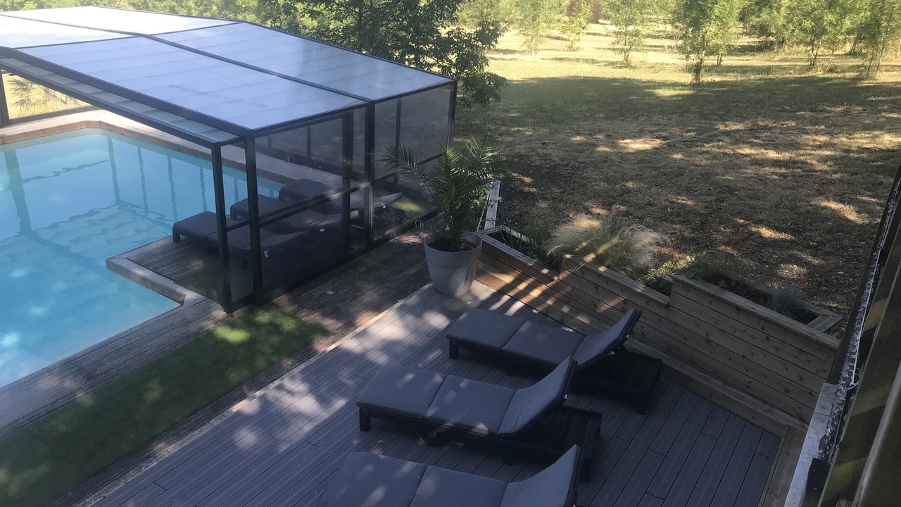 Photo of Outdoor in Xaintrailles