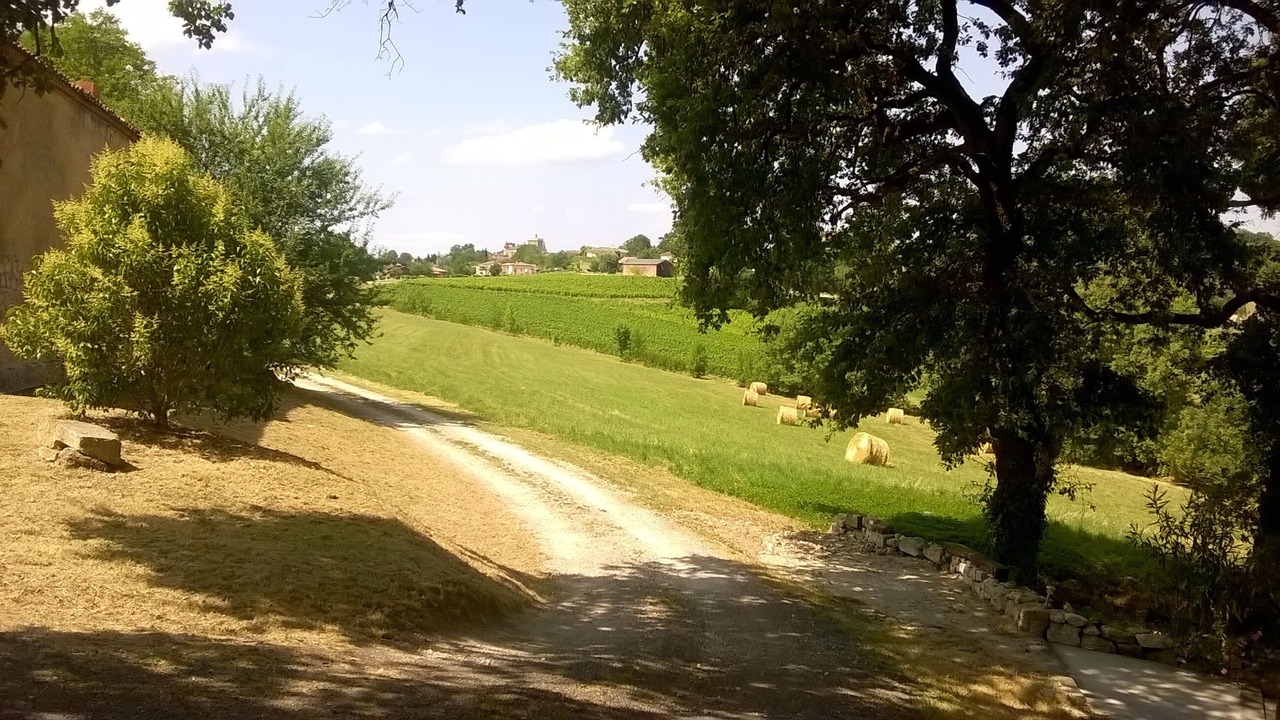 Photo of Outdoor in Xaintrailles