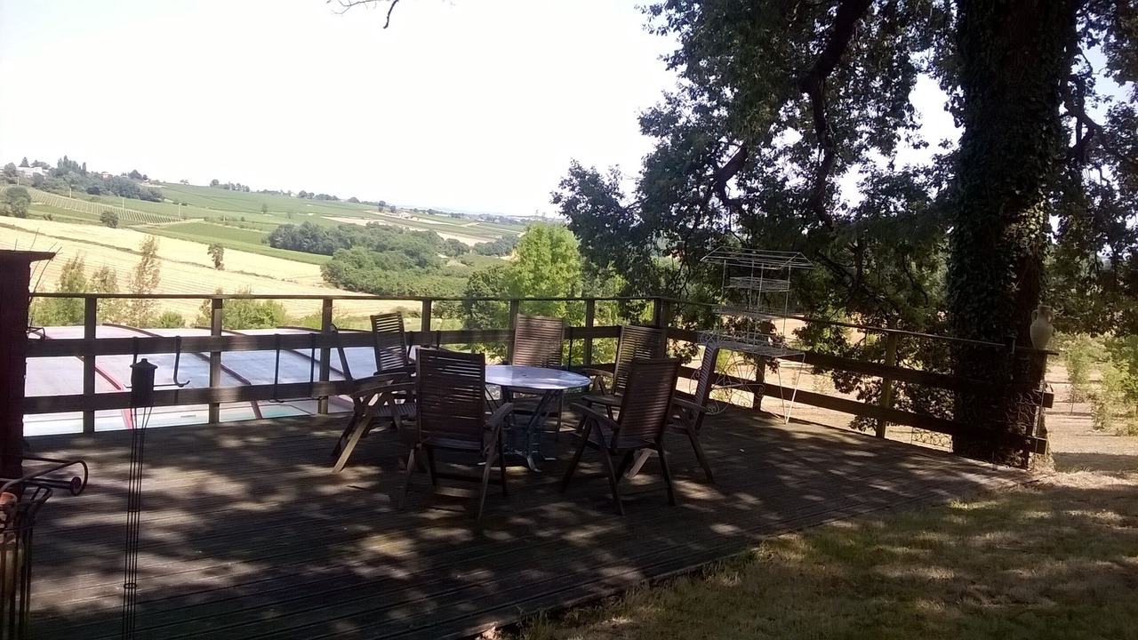 Photo of Outdoor in Xaintrailles