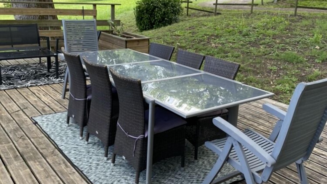 Photo of Outdoor in Xaintrailles