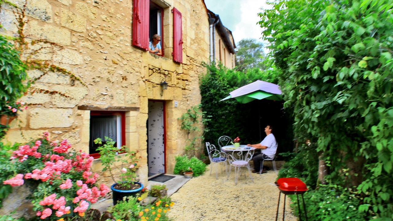 Photo of Outdoor in Les Eyzies
