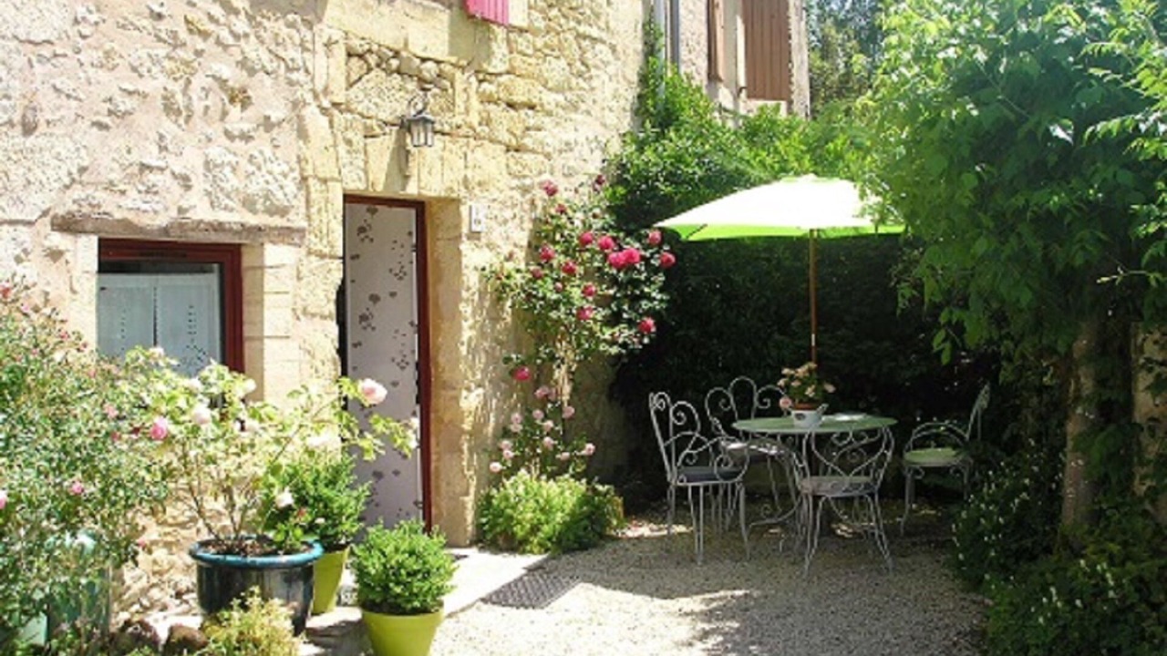Photo of Outdoor in Les Eyzies