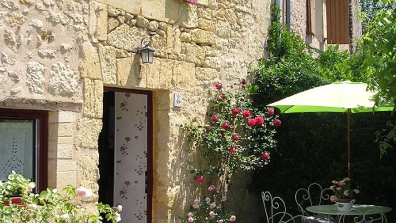 Photo of Outdoor in Les Eyzies