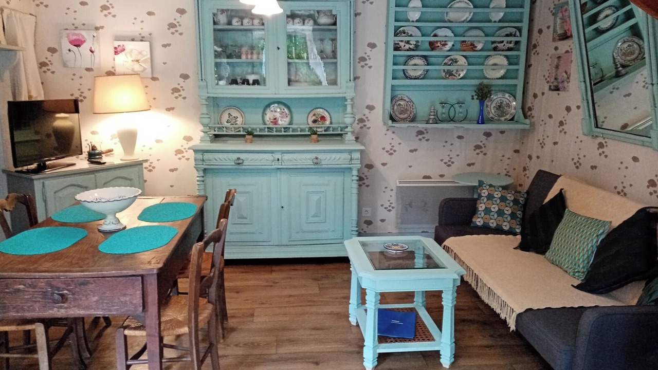 Photo of Livingroom in Les Eyzies