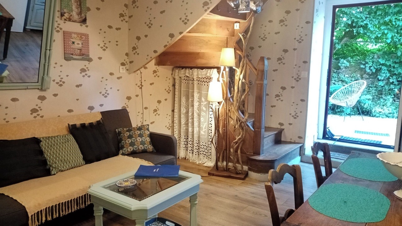 Photo of Livingroom in Les Eyzies