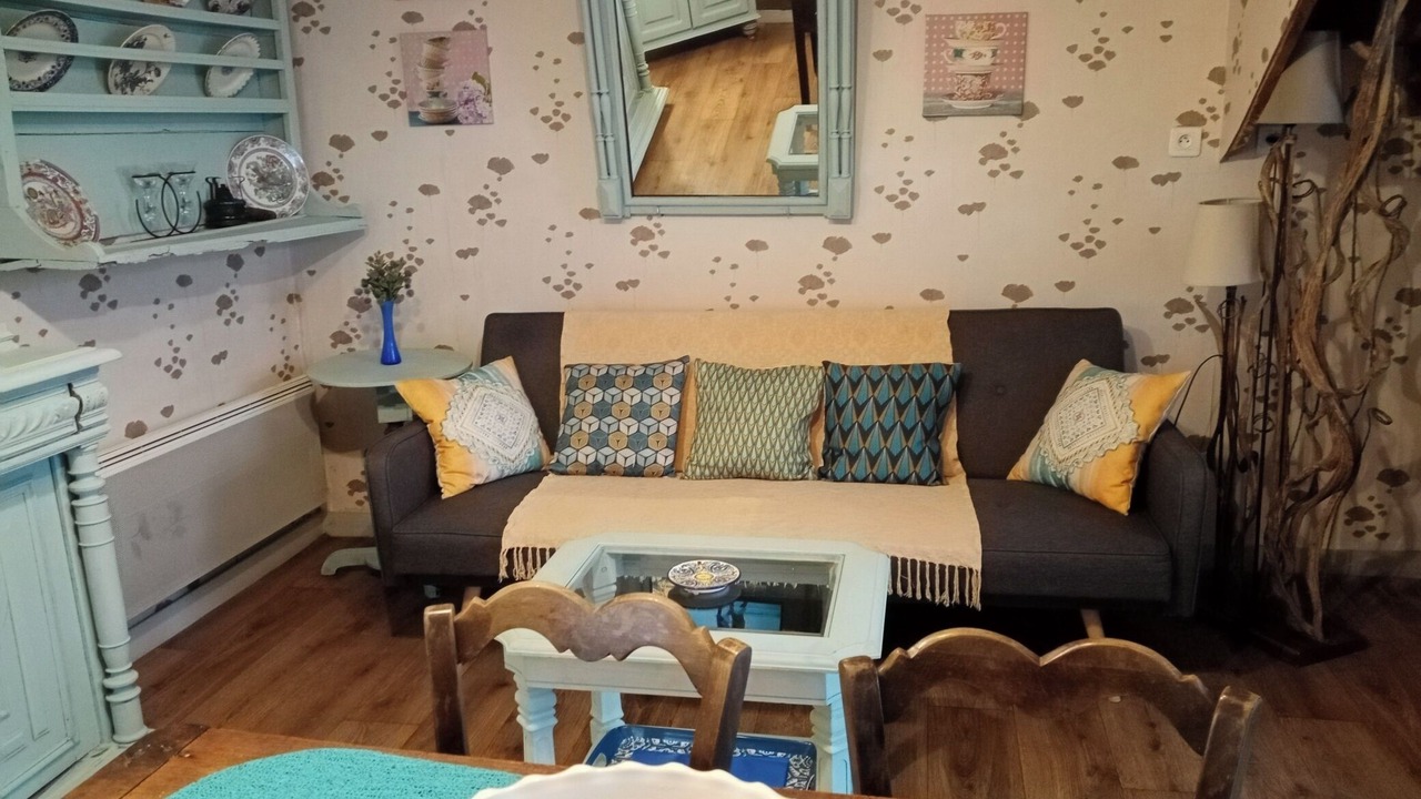 Photo of Livingroom in Les Eyzies