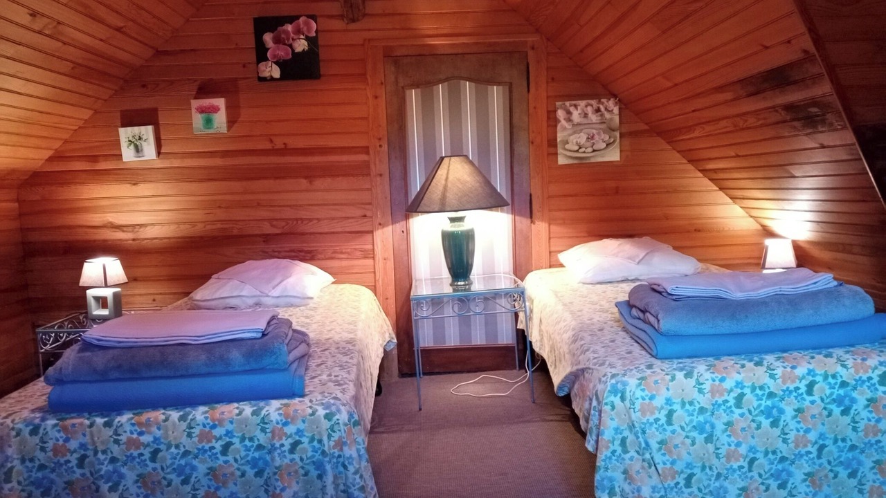 Photo of Bedroom in Les Eyzies