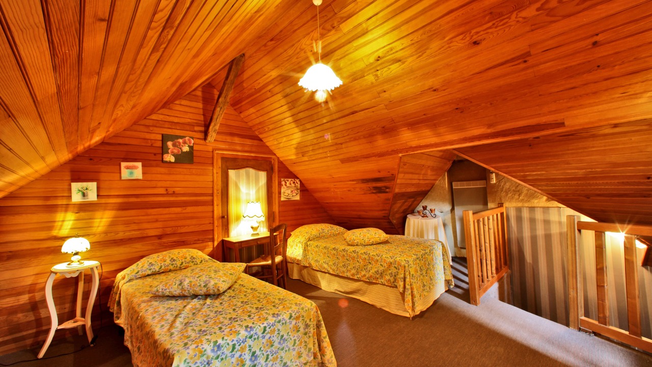 Photo of Bedroom in Les Eyzies