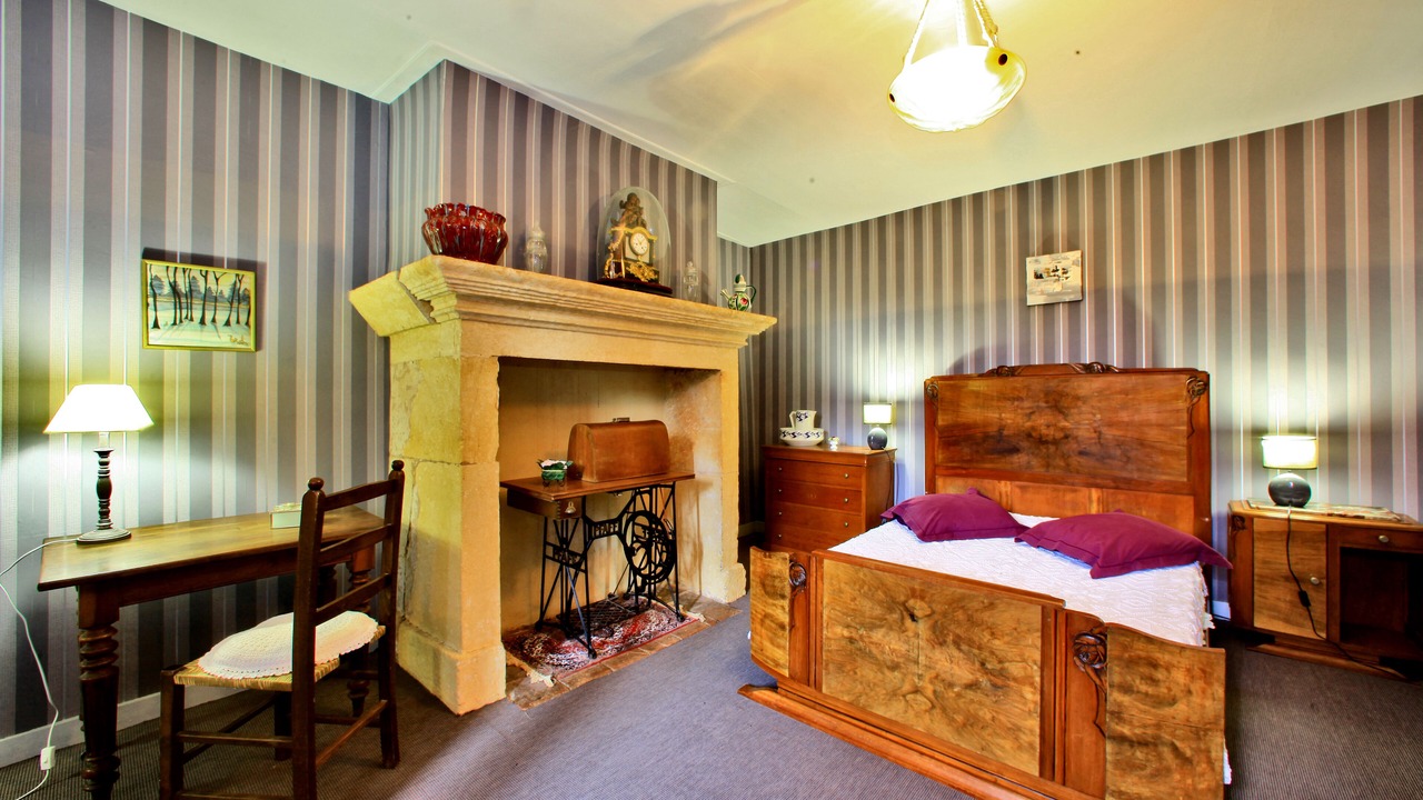 Photo of Bedroom in Les Eyzies