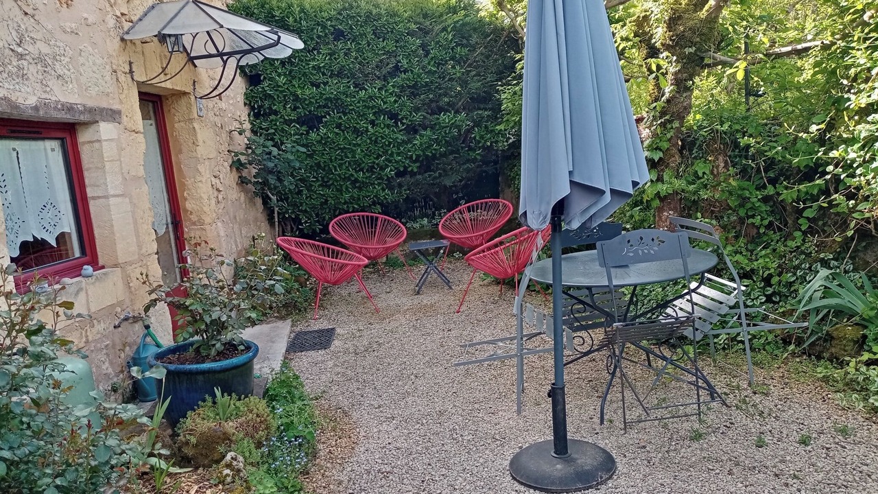 Photo of Outdoor in Les Eyzies