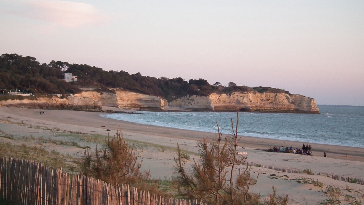Photo of Others in Meschers-sur-Gironde