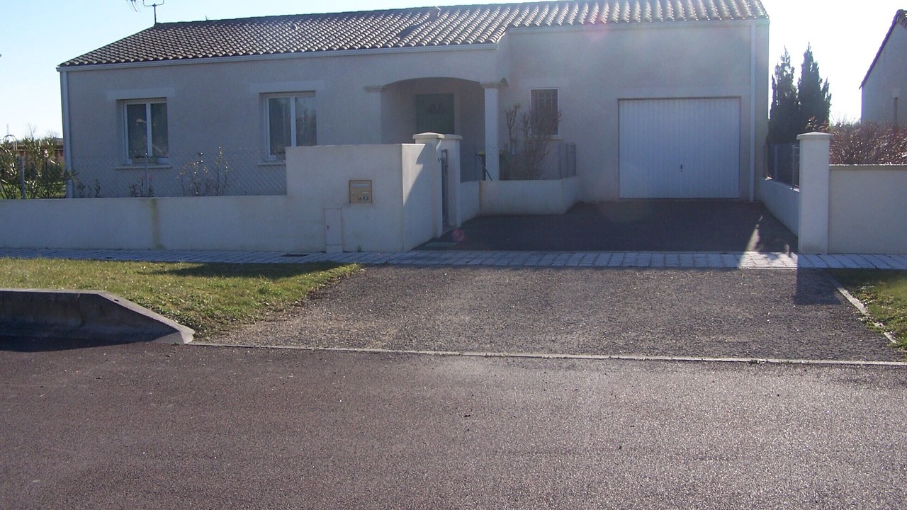 Photo of Outdoor in Meschers-sur-Gironde