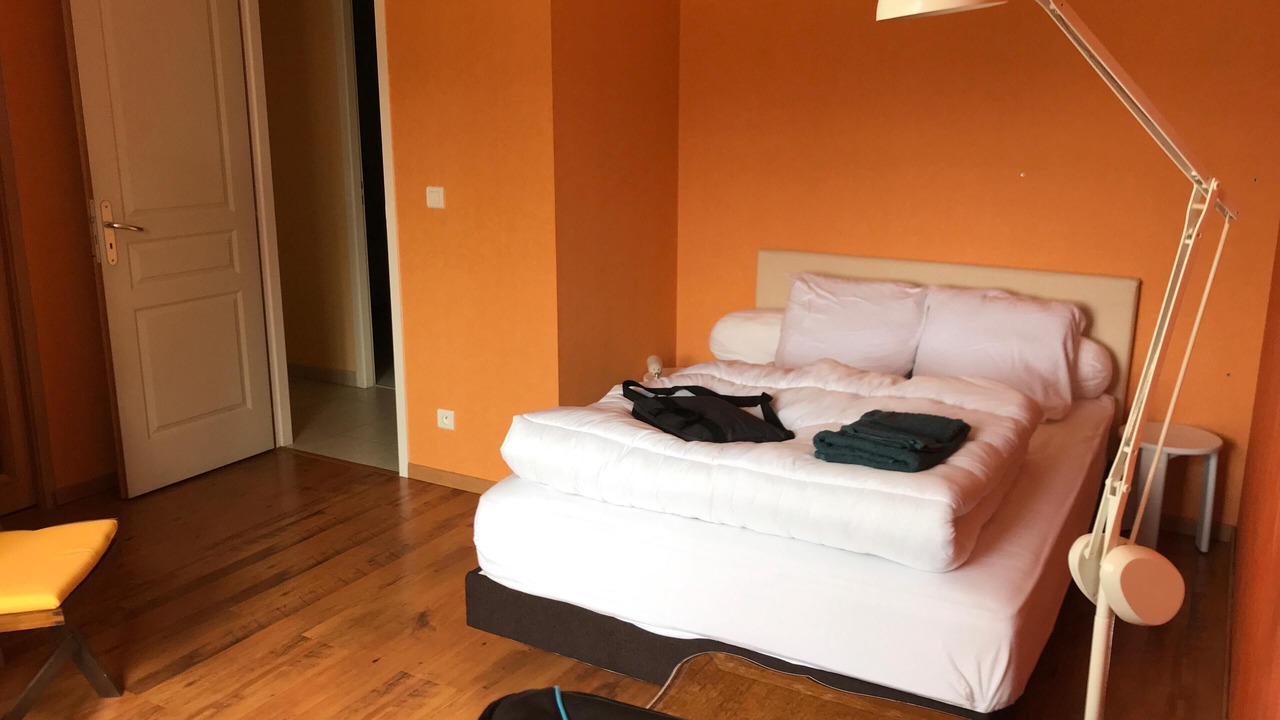 Photo of Bedroom in Meschers-sur-Gironde