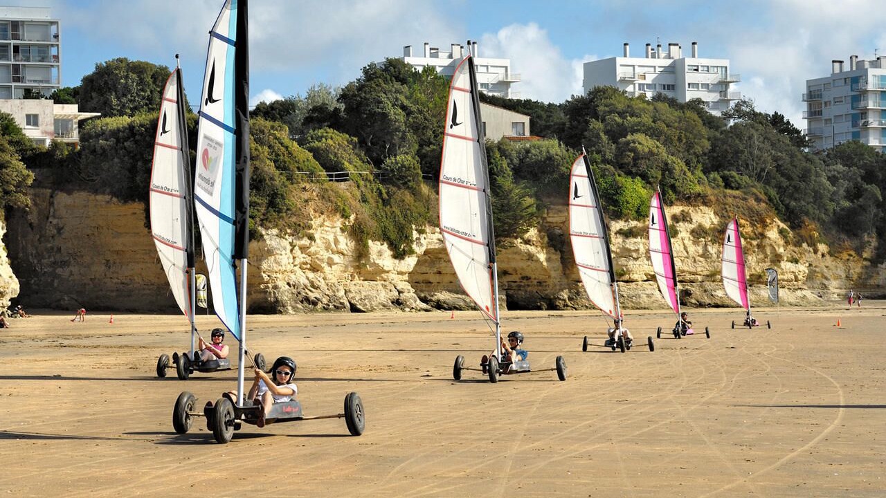 Photo of Others in Meschers-sur-Gironde