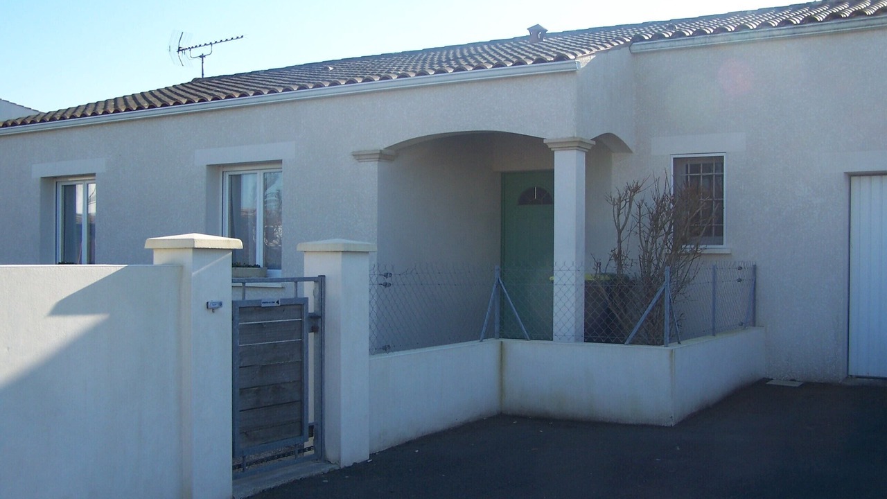 Photo of Outdoor in Meschers-sur-Gironde