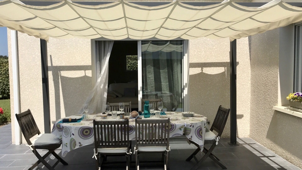 Photo of Outdoor in Meschers-sur-Gironde