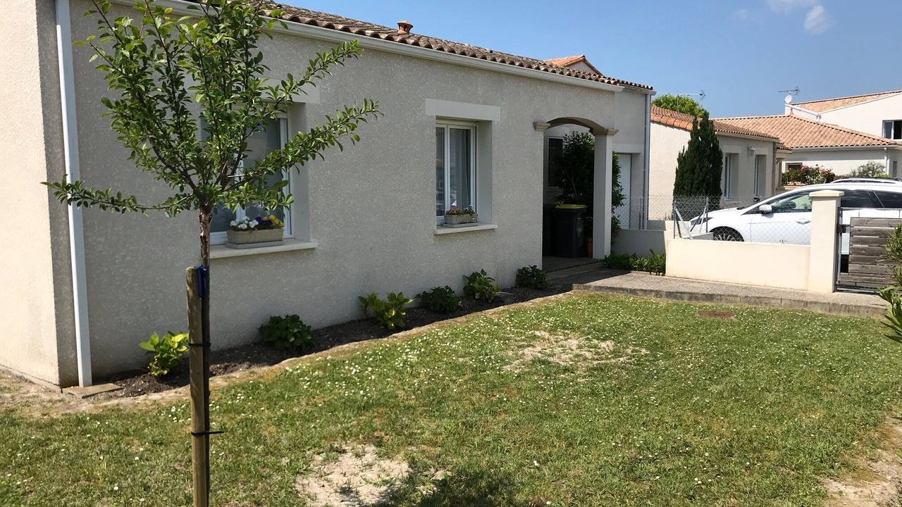 Photo of Outdoor in Meschers-sur-Gironde