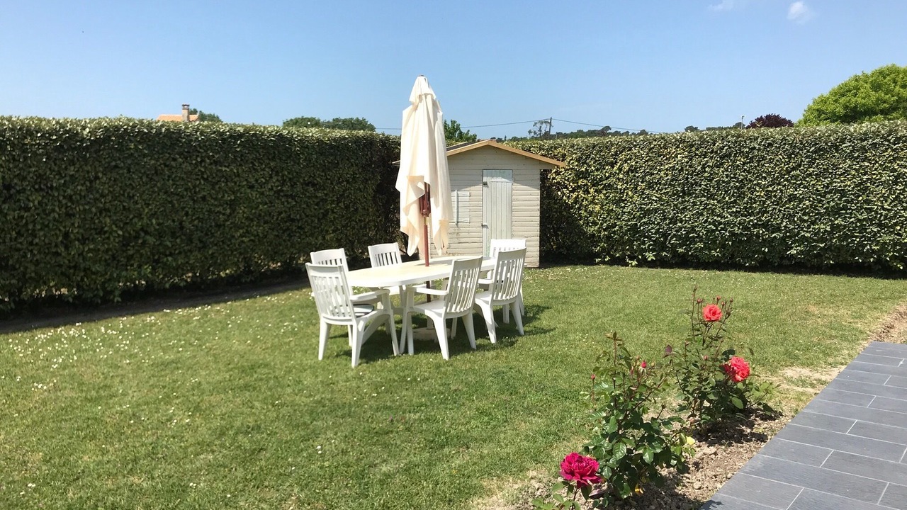 Photo of Outdoor in Meschers-sur-Gironde