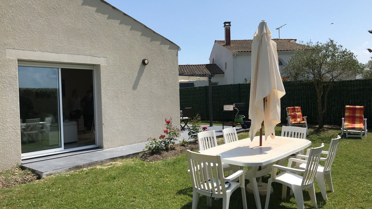 Photo of Outdoor in Meschers-sur-Gironde