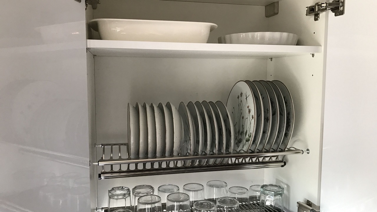 Photo of Kitchen in Ciboure