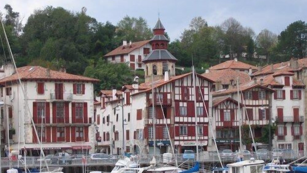 Photo of Others in Ciboure